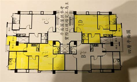 口字型建築|A7建案心得 新增:頤昌璞岳、櫻花澍、允將大作、大亮時代、和煦。